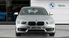 BMW 1 Series 118i [1.5] SE 5dr [Nav] Petrol Hatchback